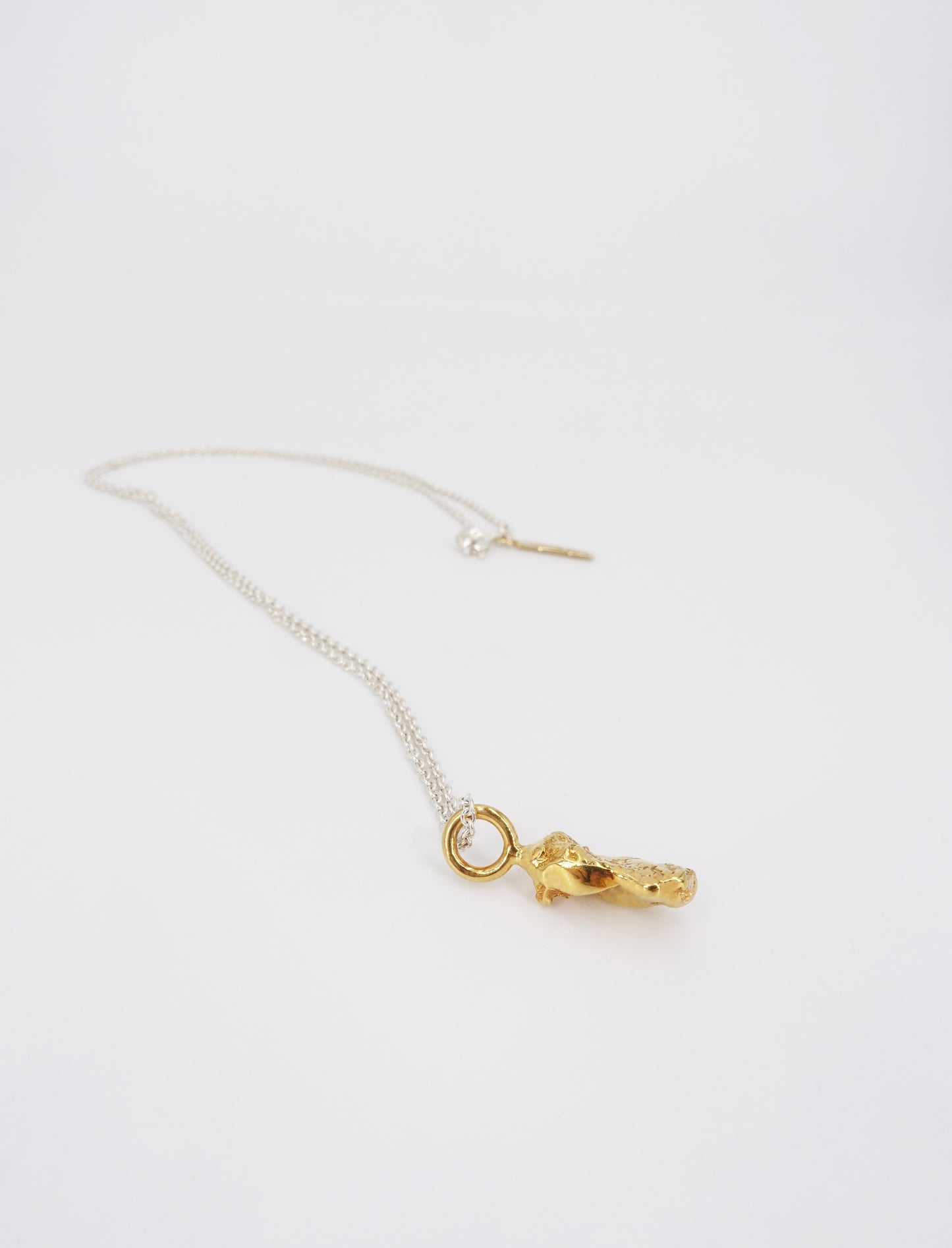 Frihet Halsband Nr.Ⅳ Guld