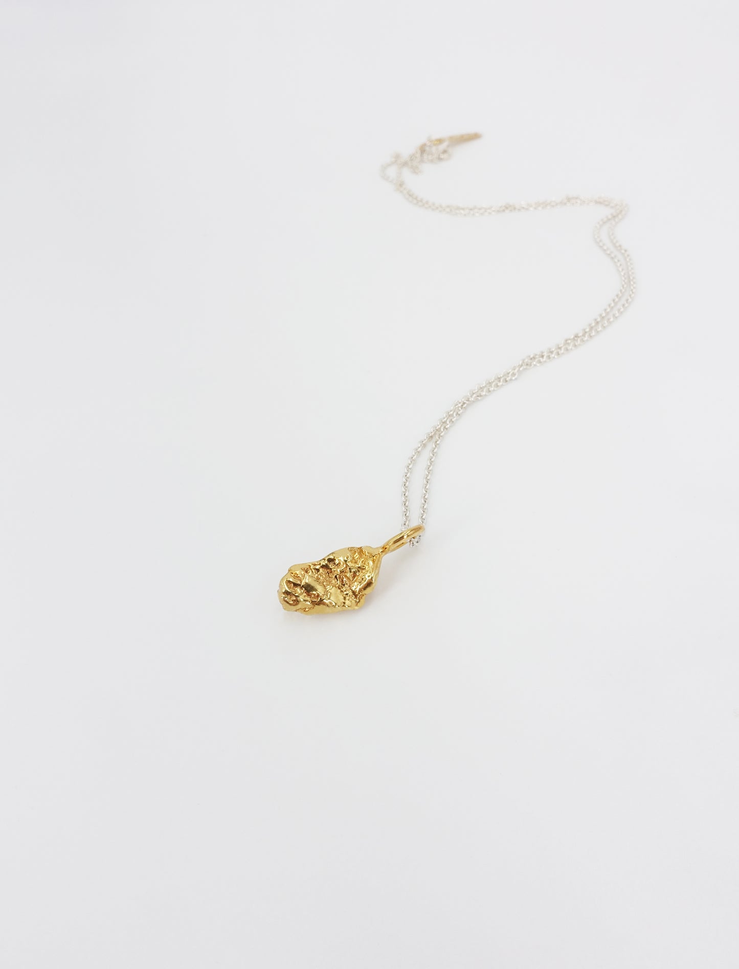 Frihet Halsband Nr.Ⅳ Guld