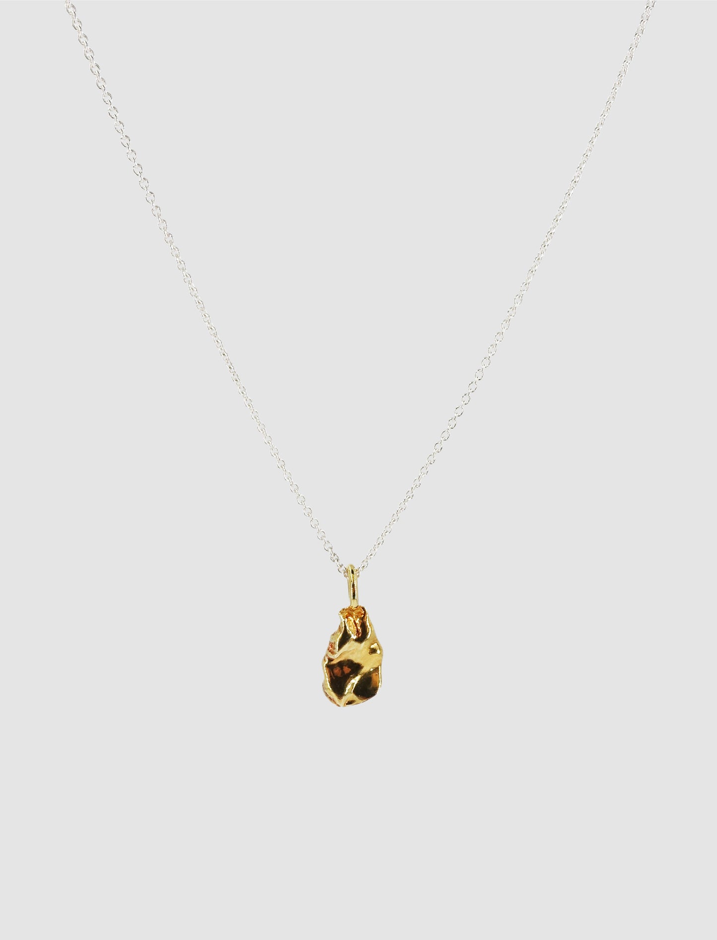 Frihet Halsband Nr.Ⅶ Guld