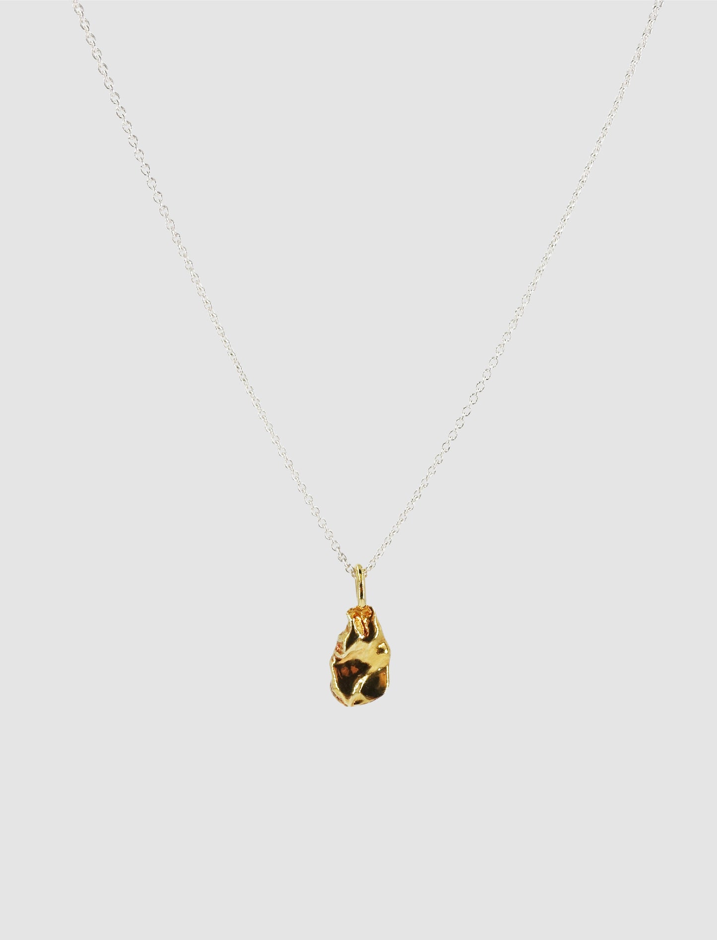 Frihet Halsband Nr.Ⅶ Guld