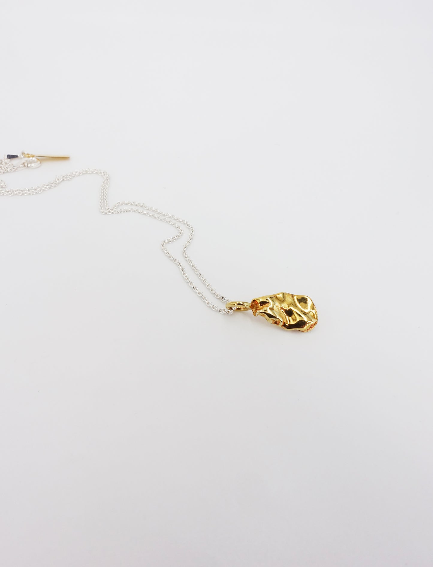 Frihet Halsband Nr.Ⅶ Guld