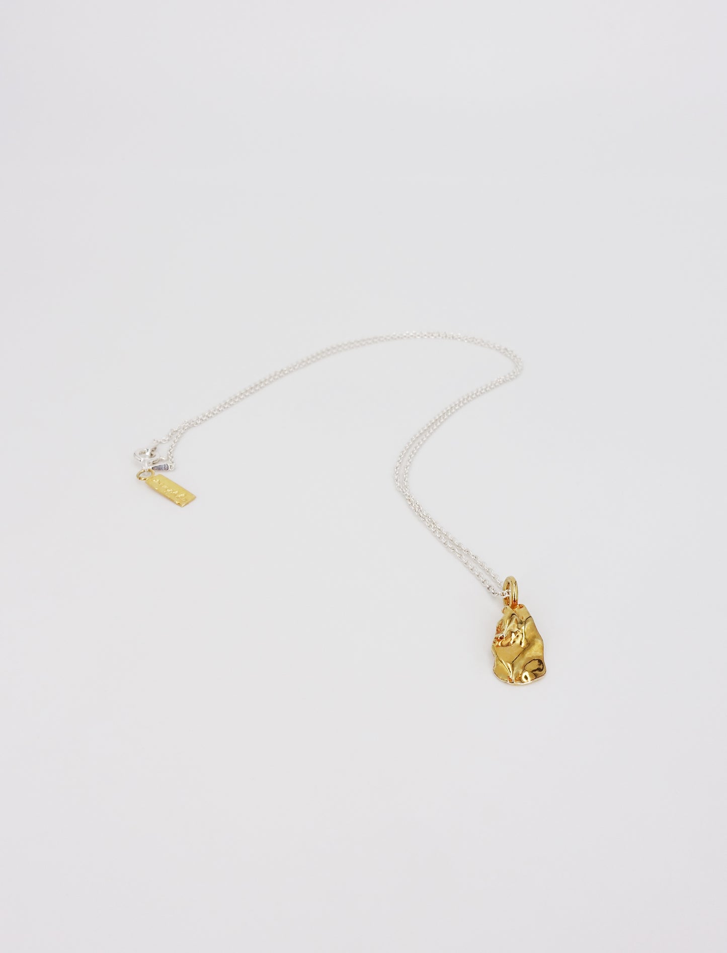 Frihet Halsband Nr.Ⅶ Guld