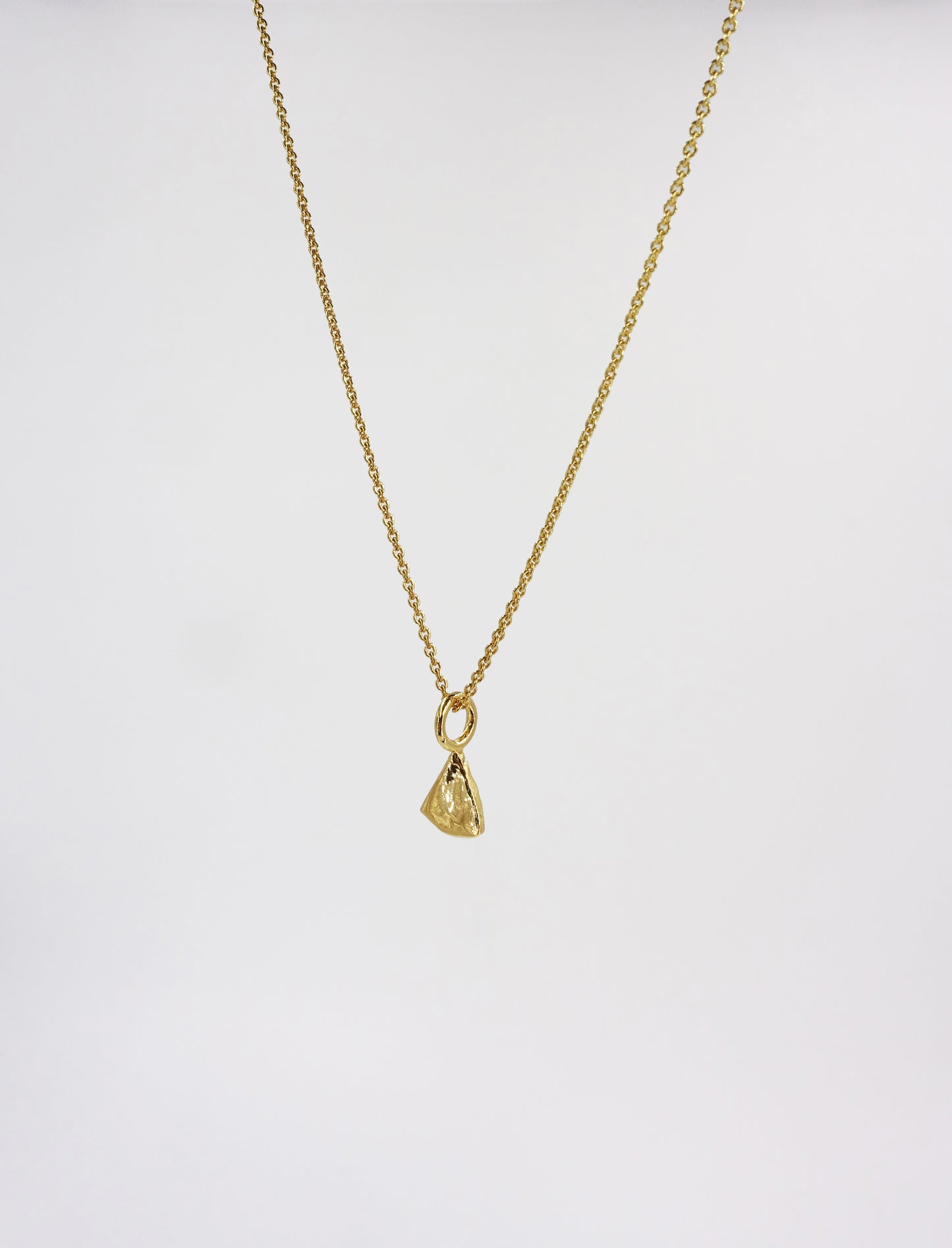 Frihet Halsband Nr.Ⅸ Guld