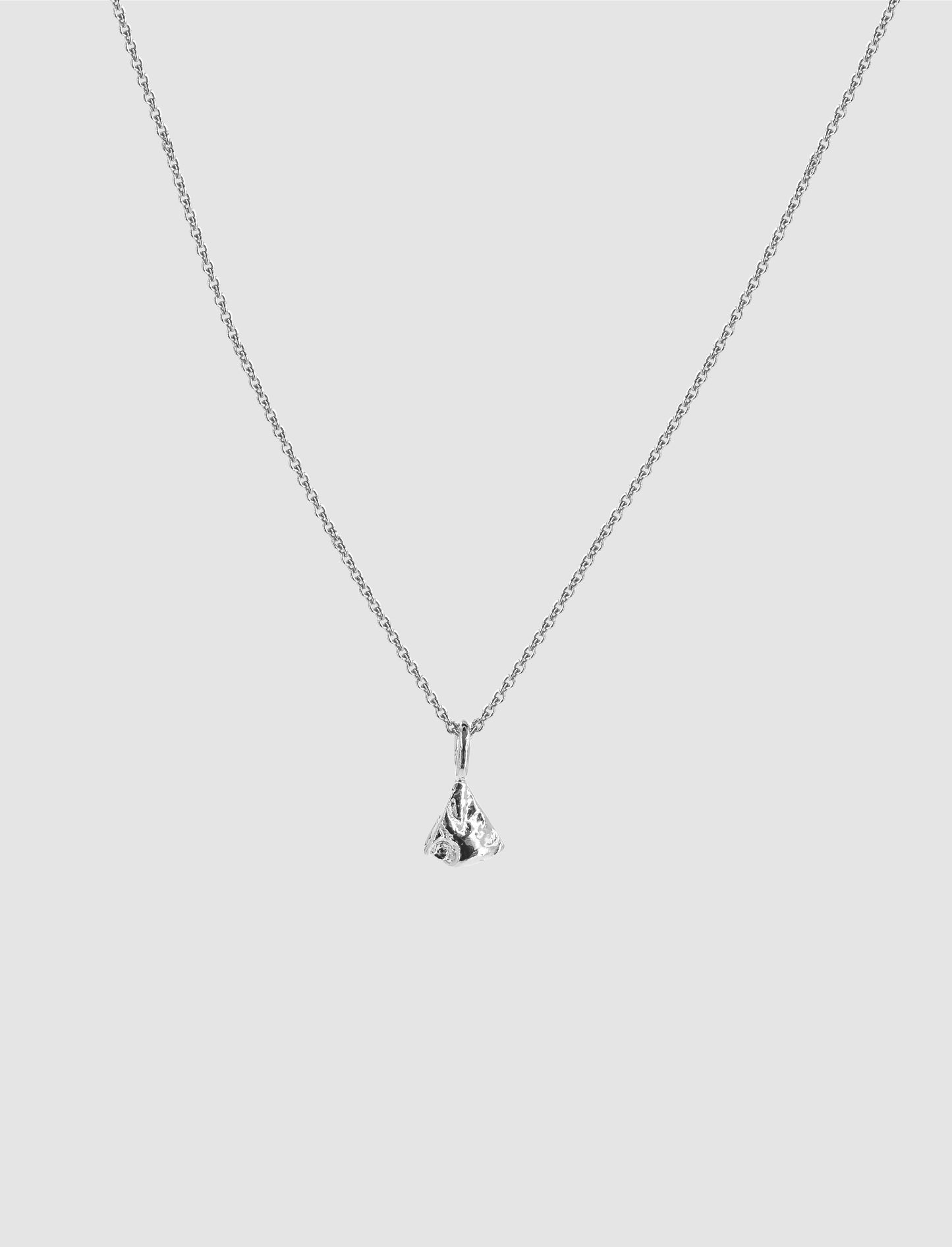 Frihet Halsband Nr.Ⅸ Guld