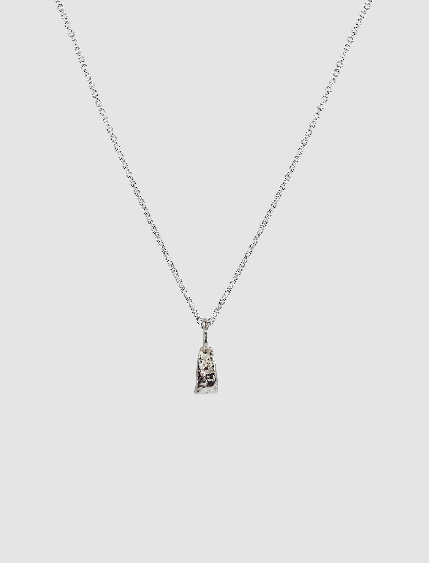 Frihet Halsband Nr.Ⅹ Guld
