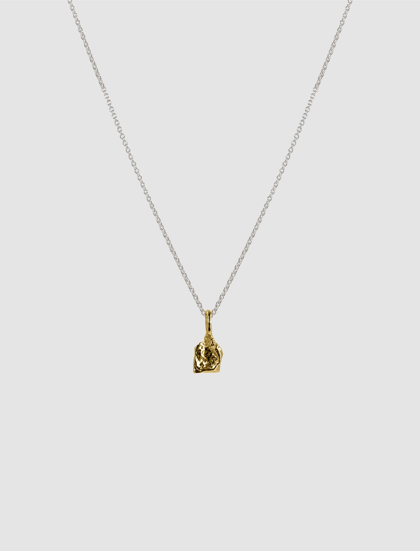 Frihet Halsband Nr.XVI Guld