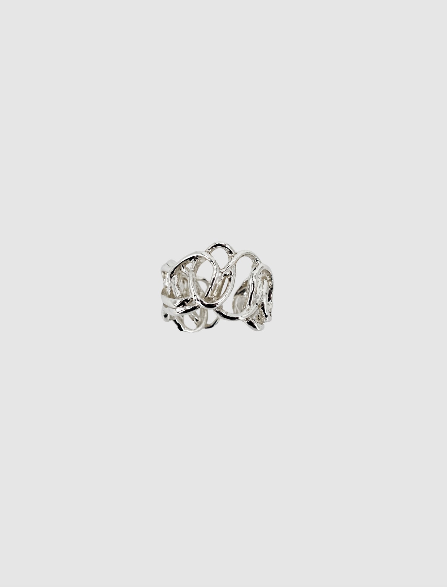 Hold me tight Ring Nr.Ⅰ Guld