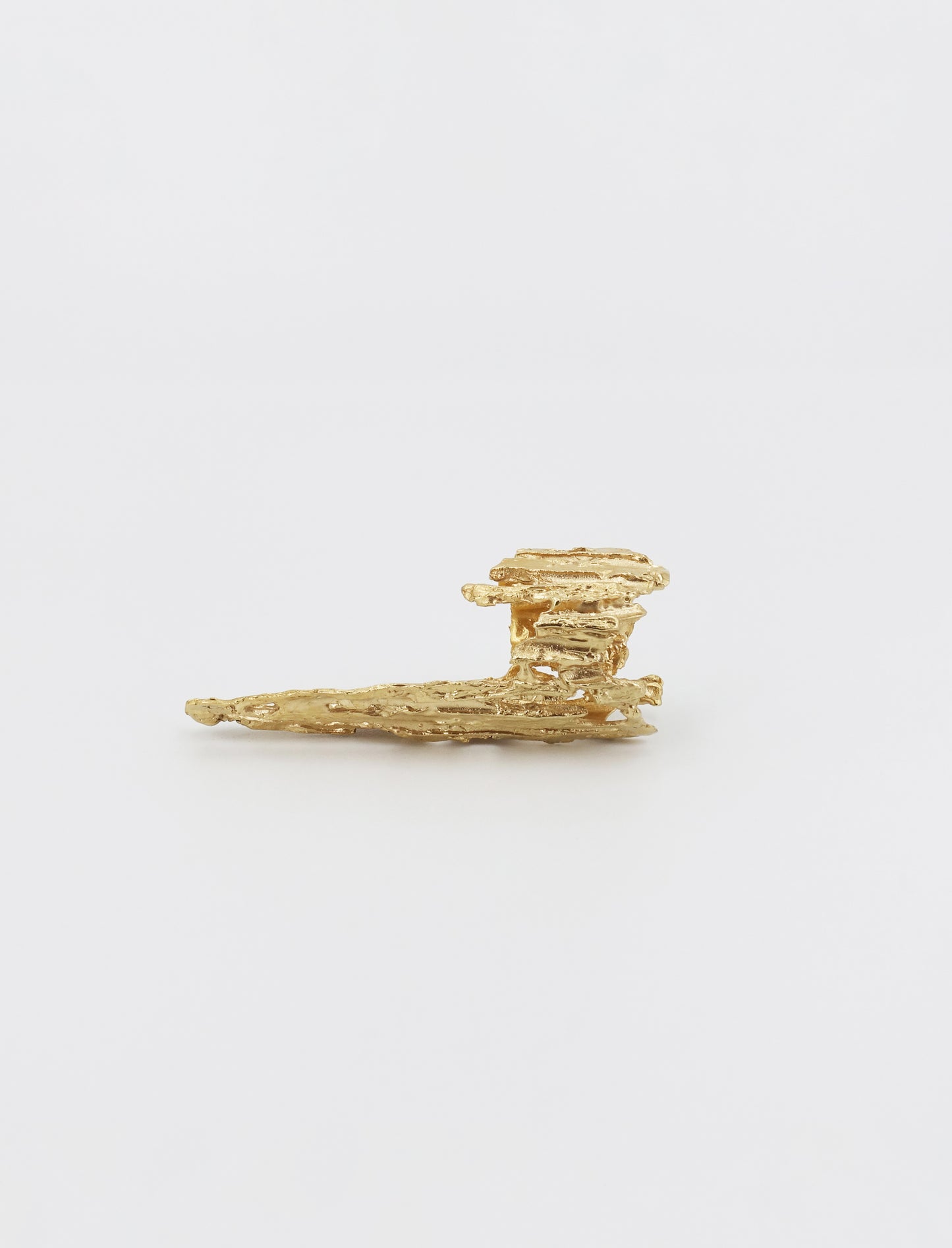 Wellpapp Ring Nr.Ⅰ Guld