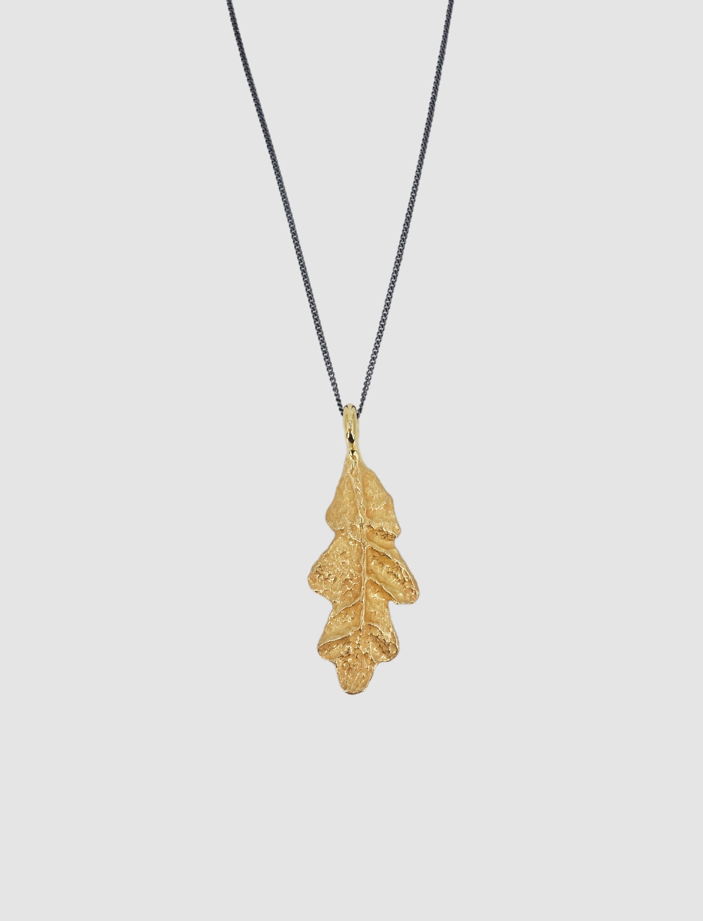 Natur Halsband Nr.Ⅱ Guld