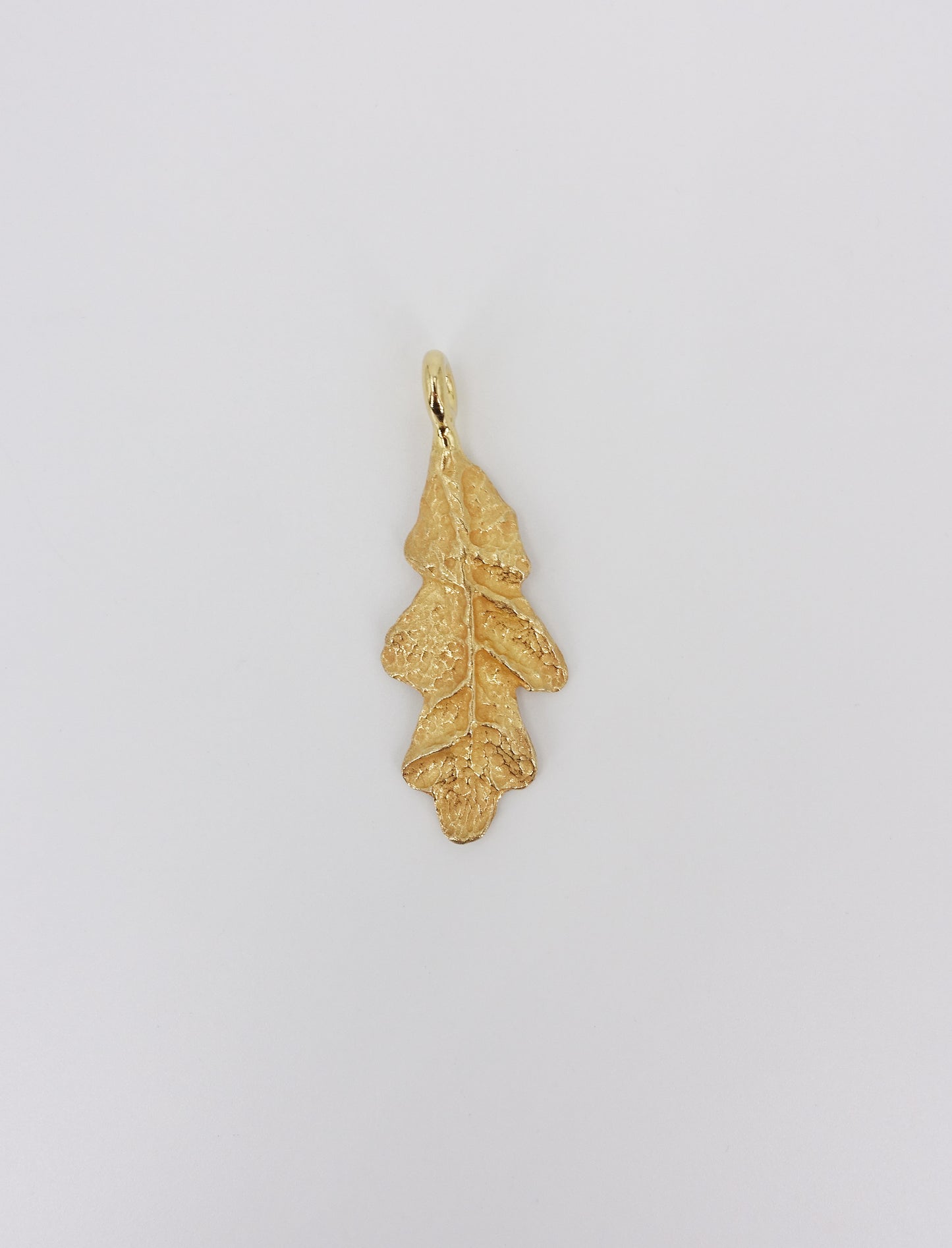 Natur Halsband Nr.Ⅱ Guld