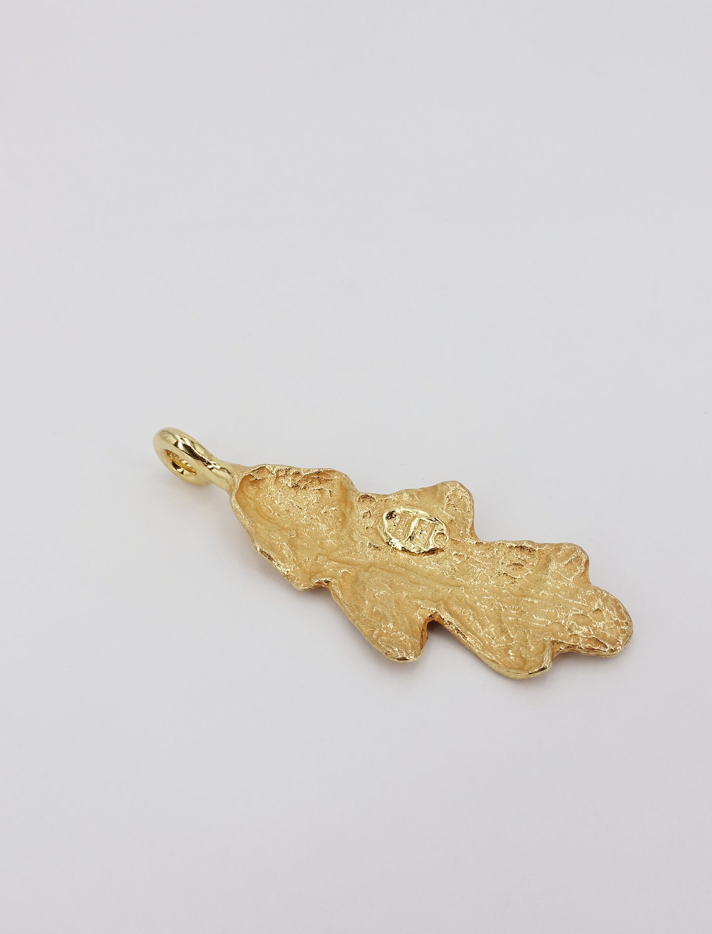 Natur Halsband Nr.Ⅱ Guld