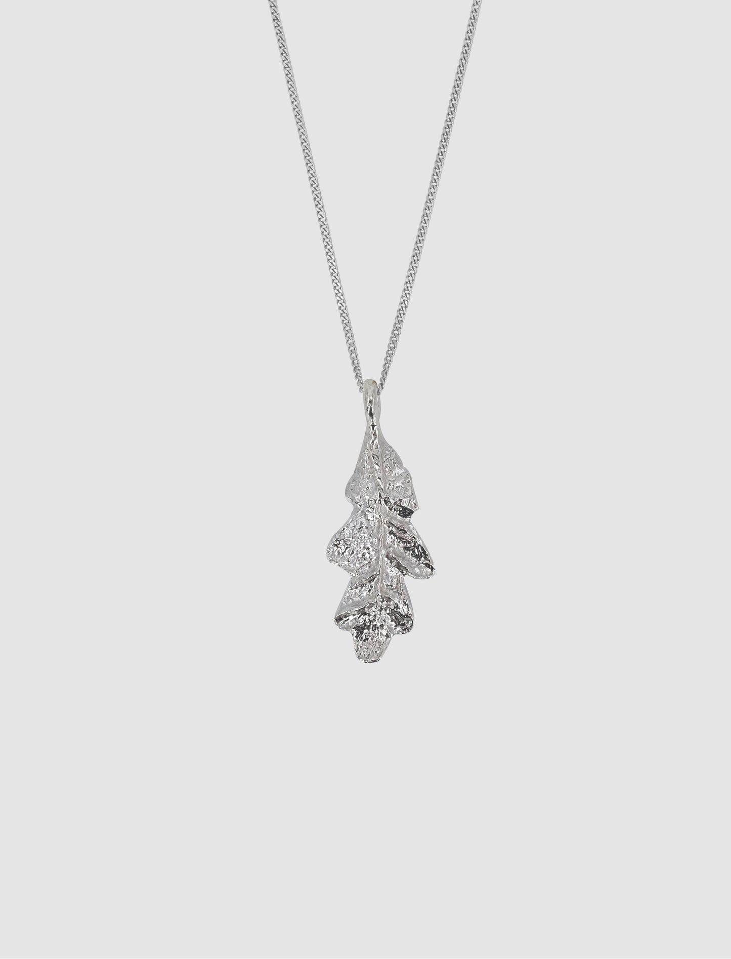 Natur Halsband Nr.Ⅱ Guld