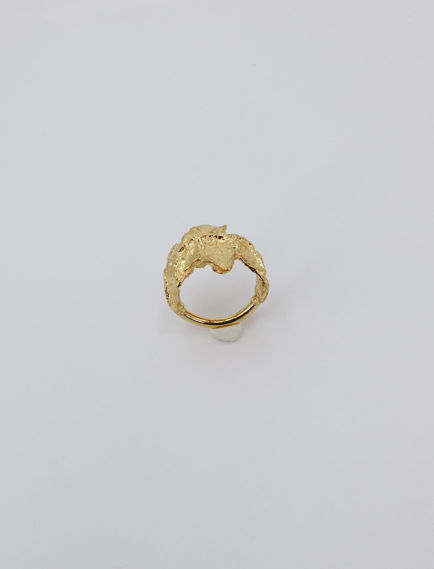 Natur Ring Nr.Ⅰ Guld
