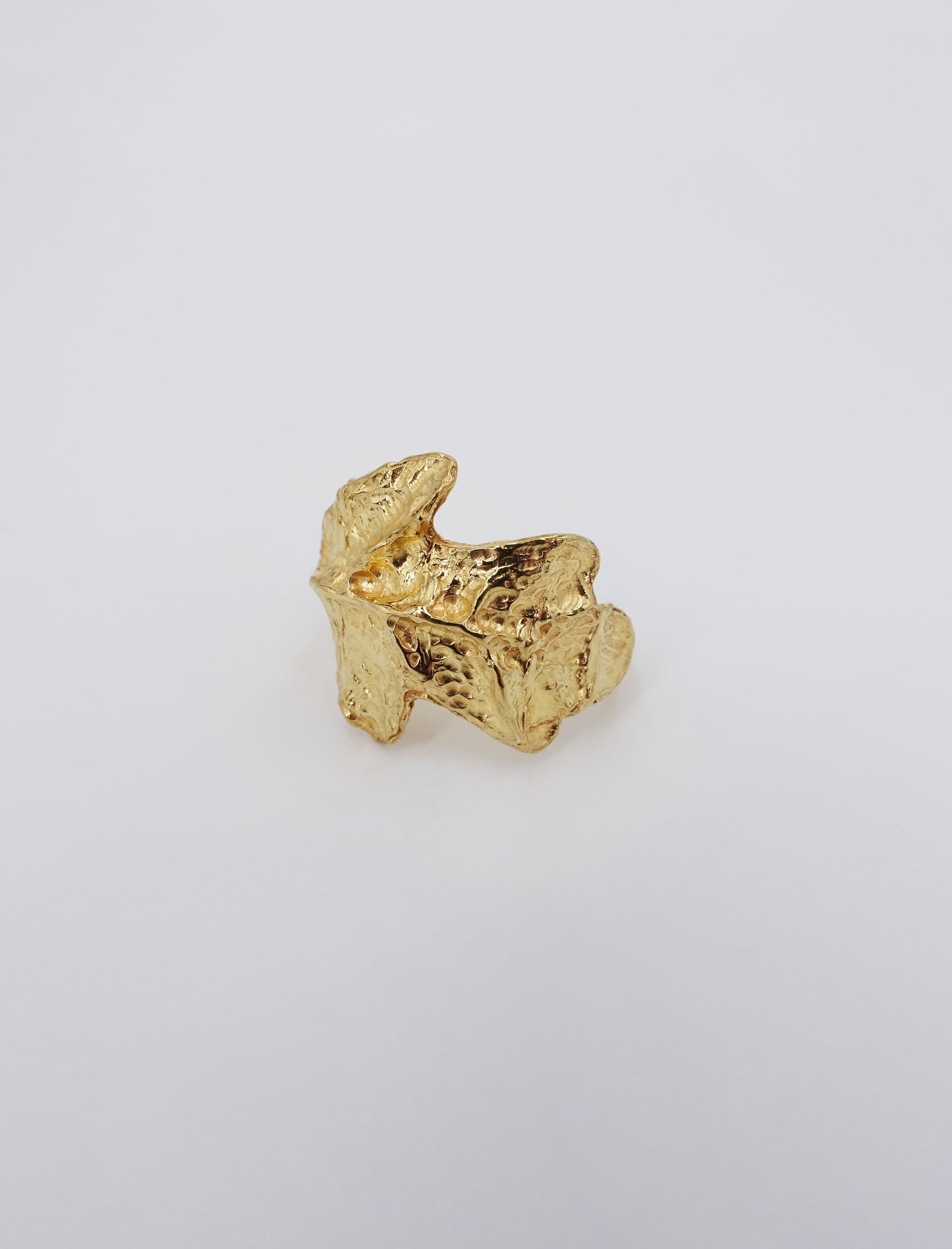Natur Ring Nr.Ⅰ Guld