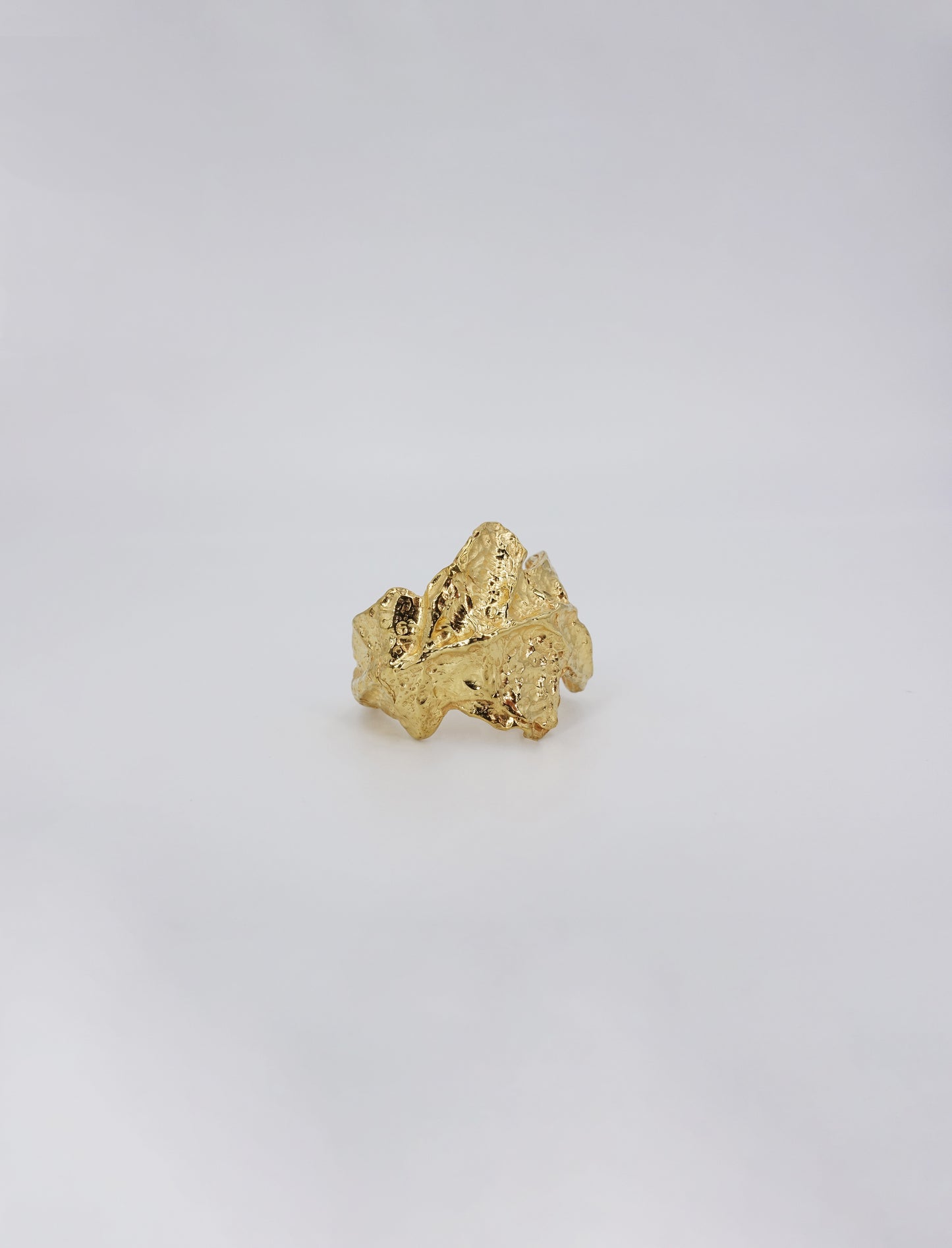 Natur Ring Nr.Ⅰ Guld