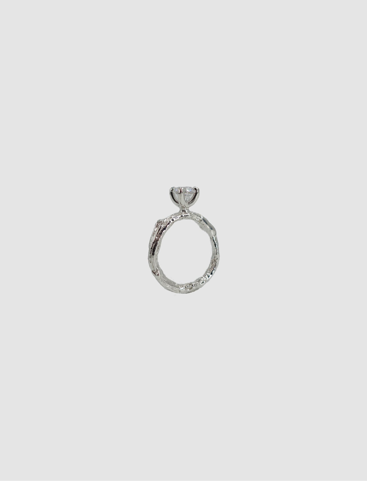Natur Ring Nr.Ⅳ Guld