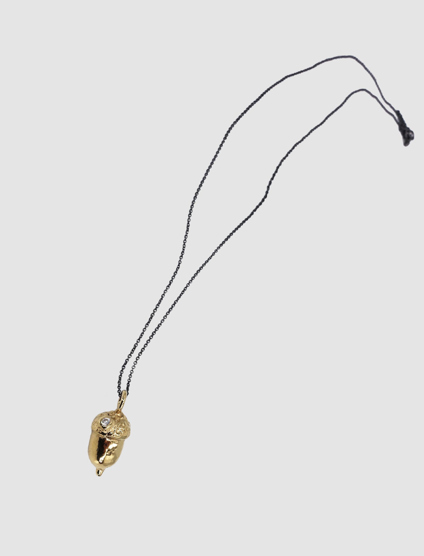 Natur Halsband Nr.Ⅶ Guld