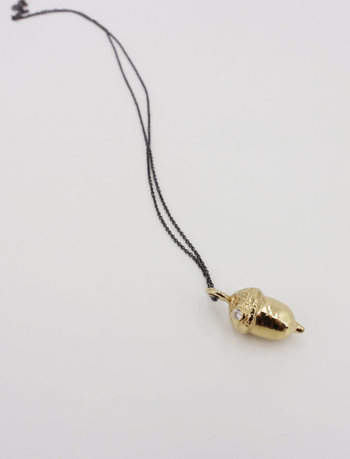 Natur Halsband Nr.Ⅶ Guld