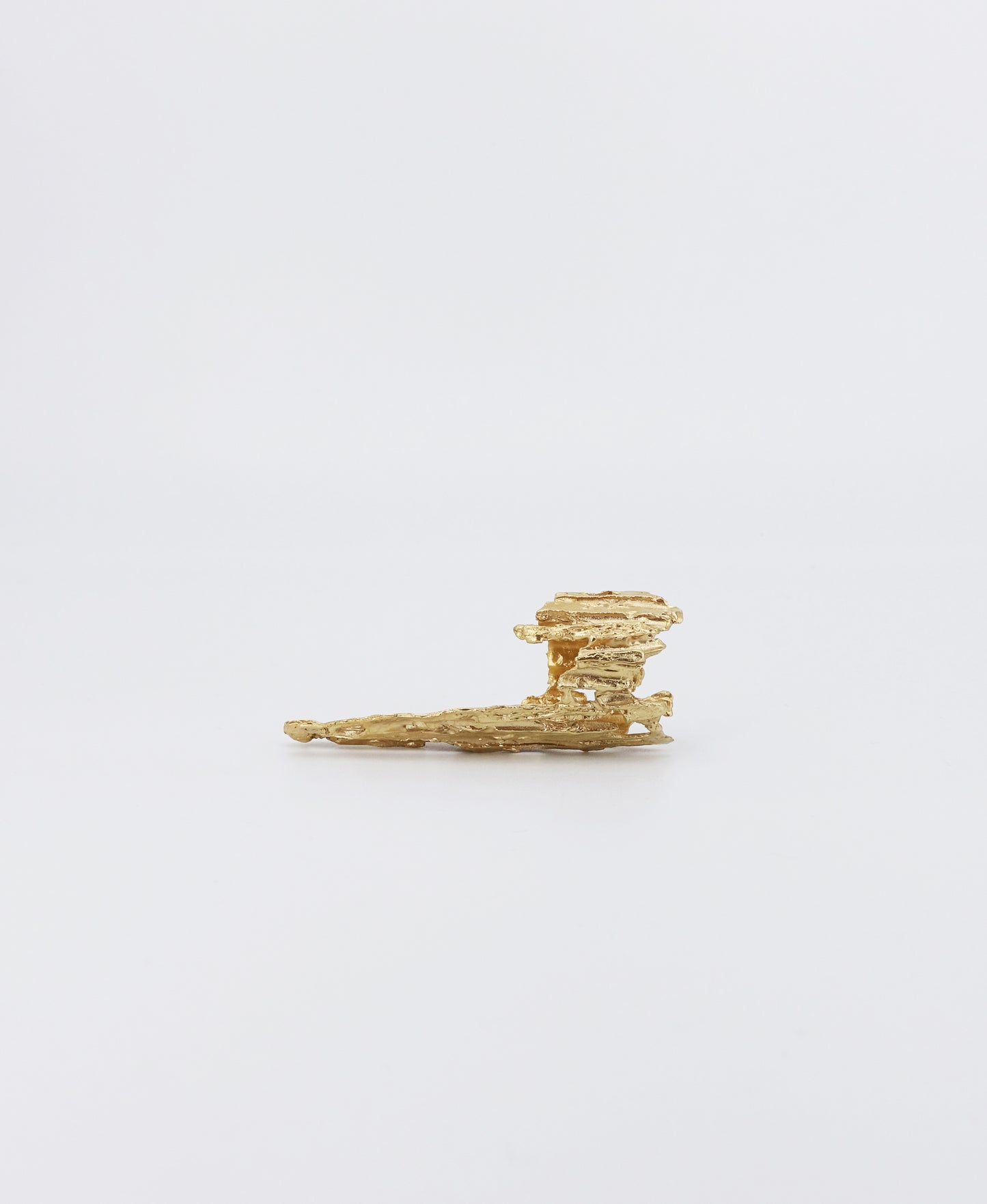 Wellpapp Ring Nr.Ⅰ Guld