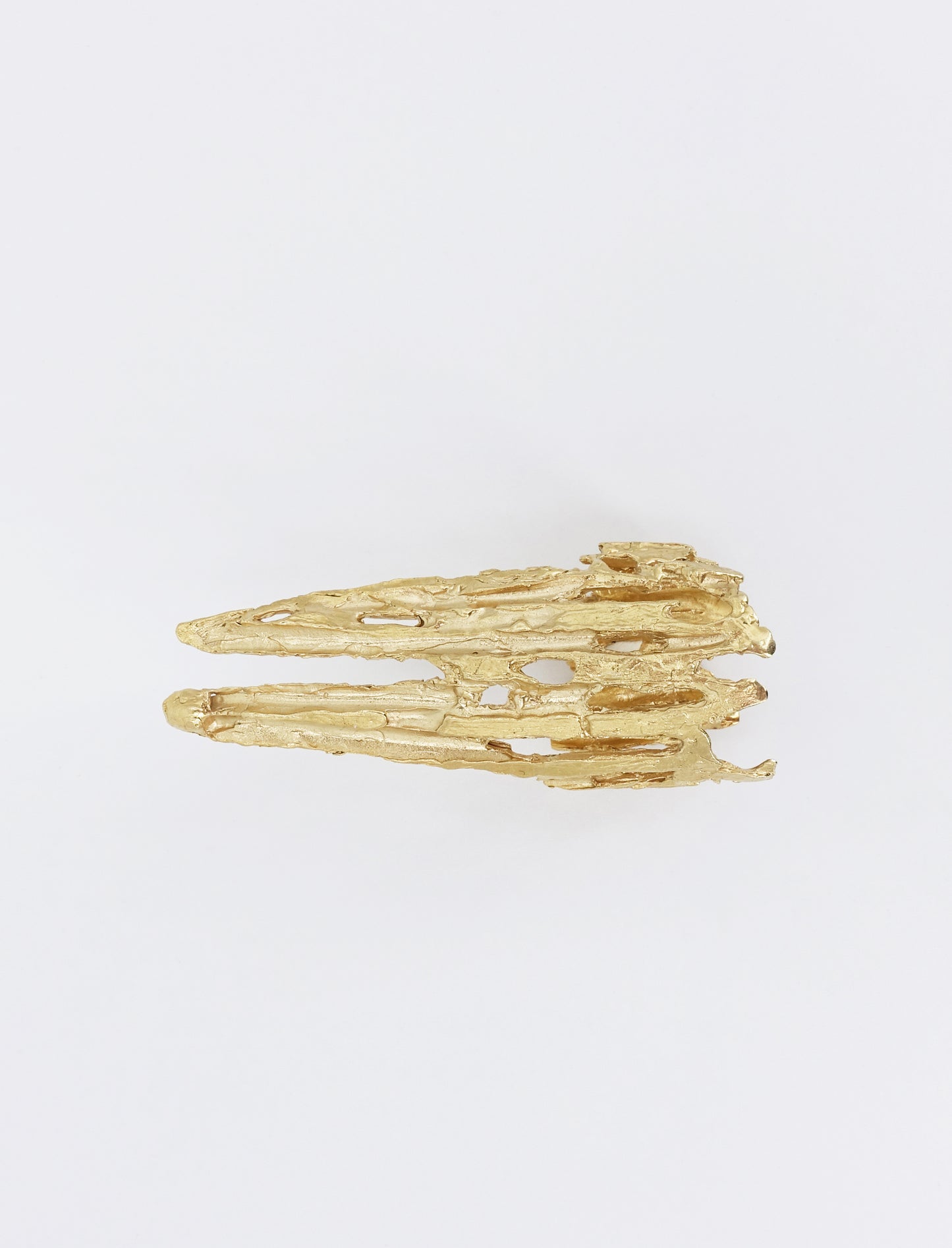 Wellpapp Ring Nr.Ⅰ Guld