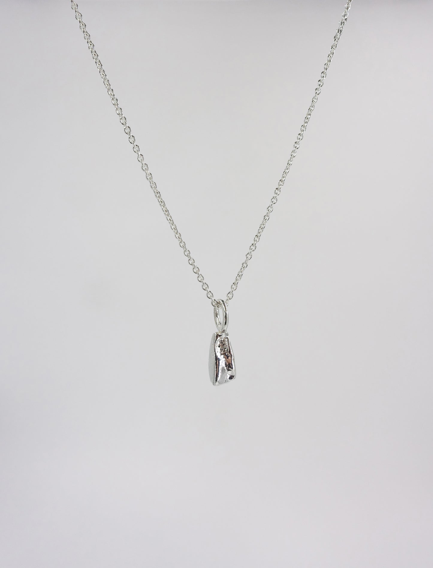 Frihet Halsband Nr.Ⅹ Guld