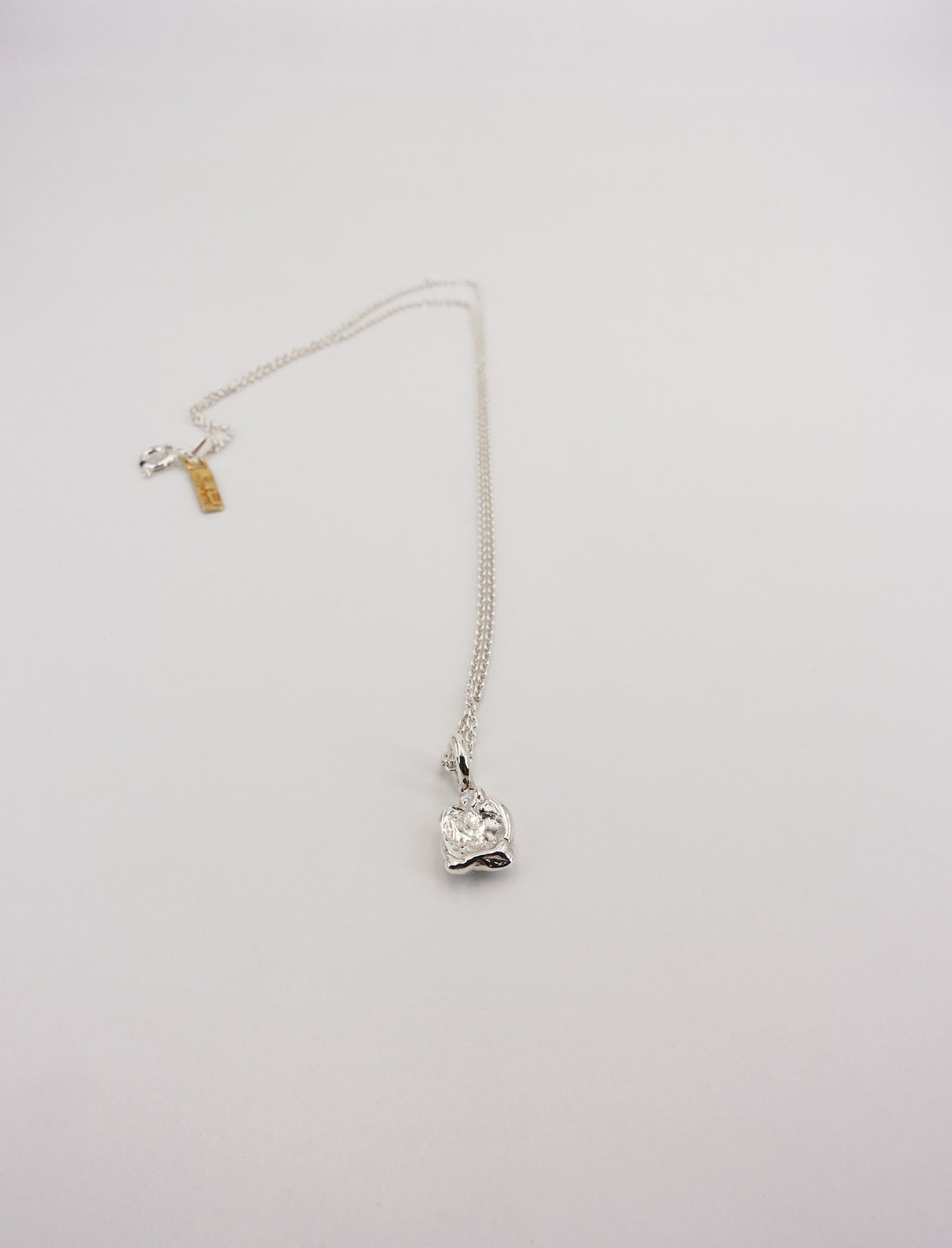 Frihet Halsband Nr.XVI Guld