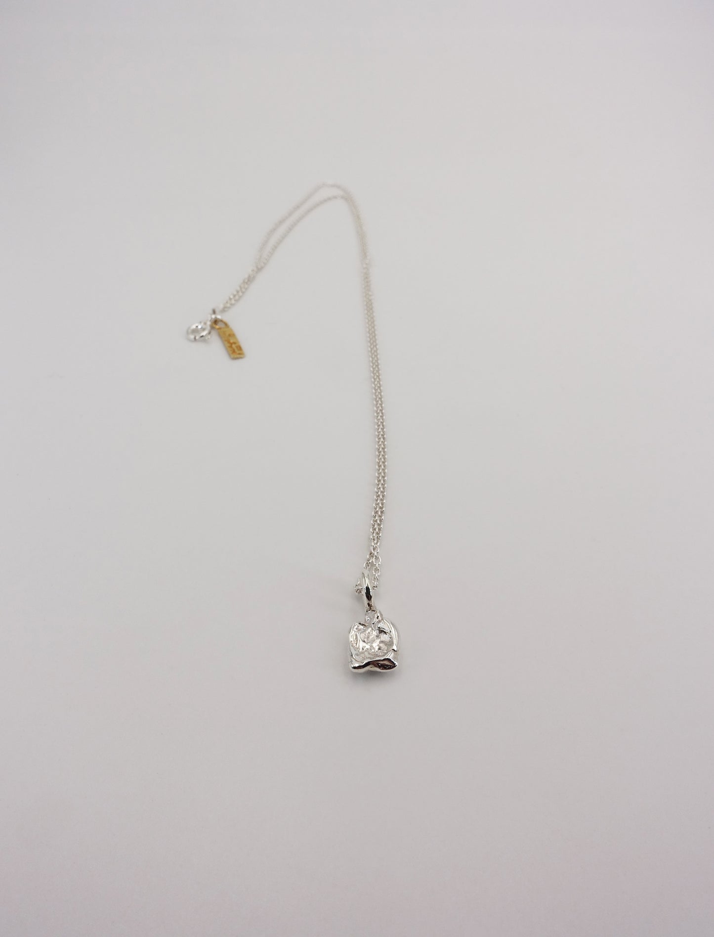 Frihet Halsband Nr.XVI Guld